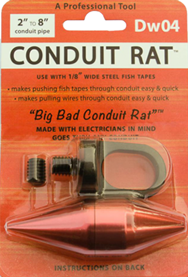 CONDUIT RAT™ – LARGE